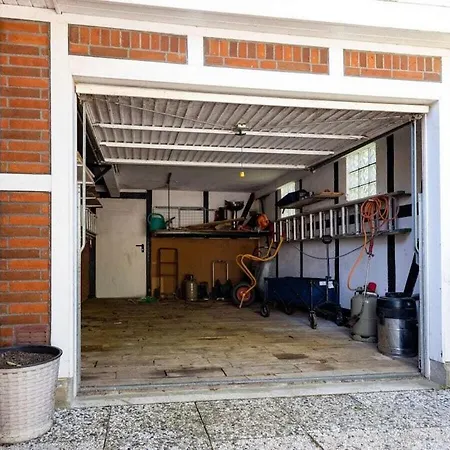 Semesterbostad Flens- Foerdehaus On The Baltic Sea