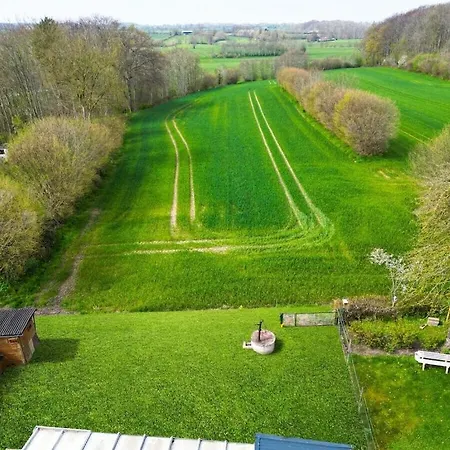 Semesterbostad Flens- Foerdehaus On The Baltic Sea