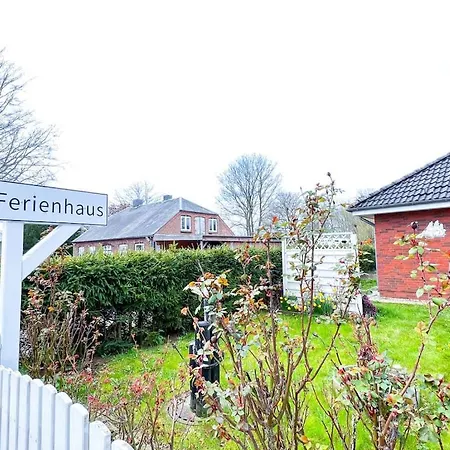 펜션 Flens- Foerdehaus On The Baltic Sea *