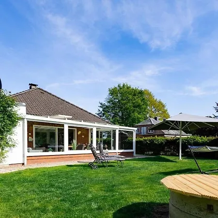 Flens- Foerdehaus On The Baltic Sea *