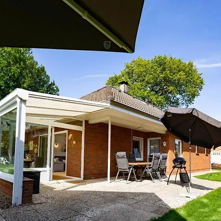 Flens- Foerdehaus On The Baltic Sea * Steinberg (Schleswig-Holstein)