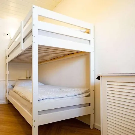 Flens- Foerdehaus On The Baltic Sea Steinberg (Schleswig-Holstein)