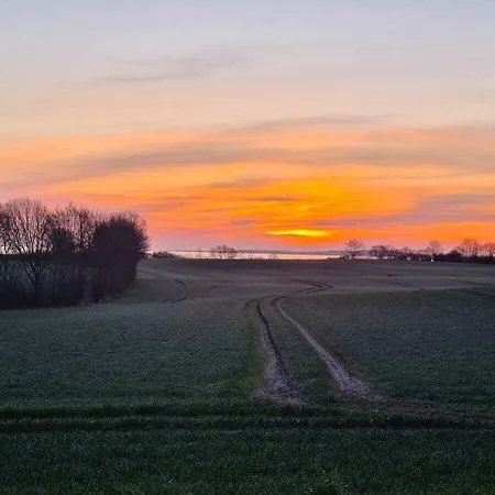 Flens- Foerdehaus On The Baltic Sea * Steinberg (Schleswig-Holstein)
