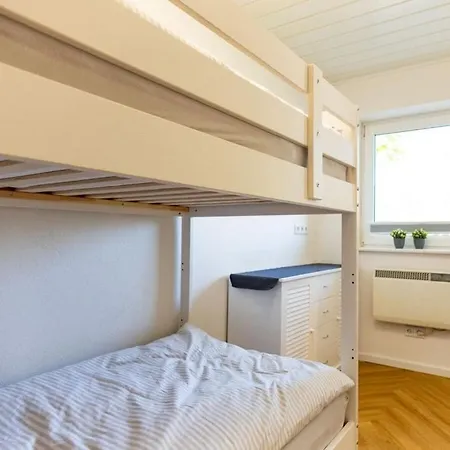 펜션 Flens- Foerdehaus On The Baltic Sea 스타인베르크