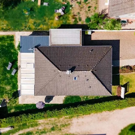 Semesterbostad Flens- Foerdehaus On The Baltic Sea