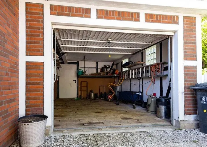 Casa de Férias Flens- Foerdehaus On The Baltic Sea