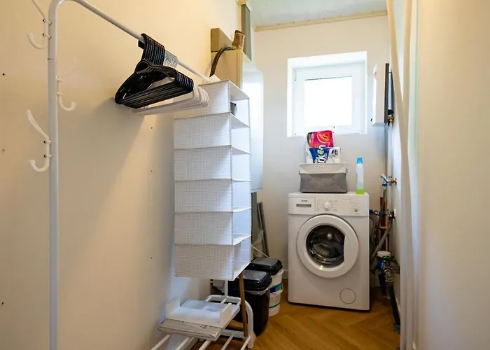 Casa de Férias Flens- Foerdehaus On The Baltic Sea