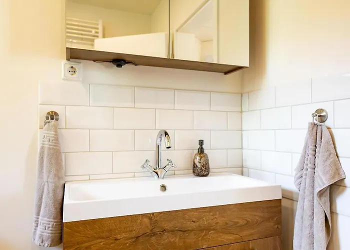 Casa de Férias Flens- Foerdehaus On The Baltic Sea Steinberg (Schleswig-Holstein)