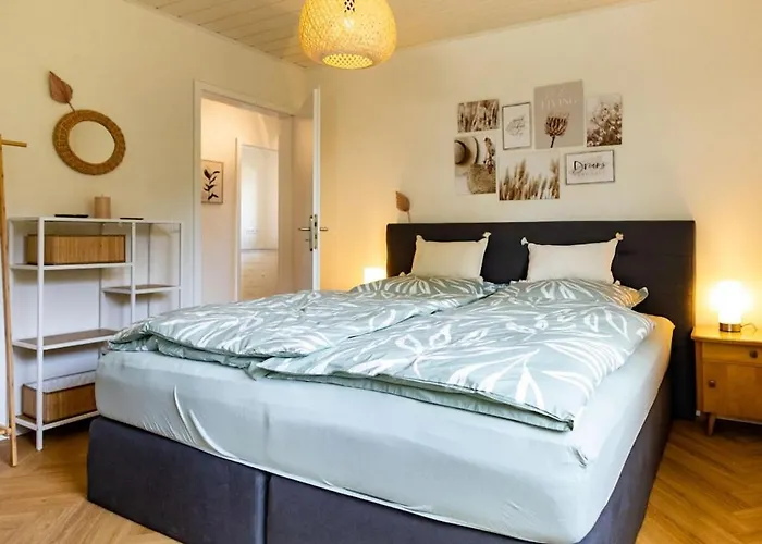 Flens- Foerdehaus On The Baltic Sea Casa de Férias Steinberg (Schleswig-Holstein)